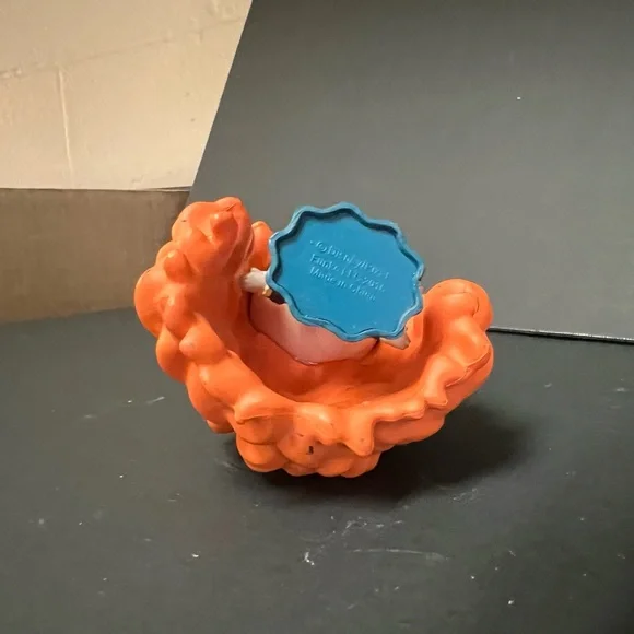 Disney Merida Brave Orange-Haired Collectible Figure - Picture 3 of 3